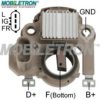 MOBILETRON VR-H2009-62 Alternator Regulator
